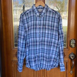 Barbour Shirt